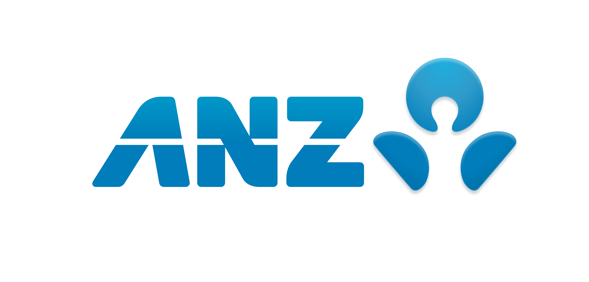 ANZ logo